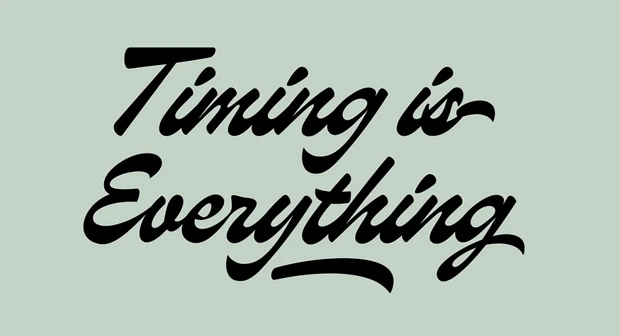 Emyself Design brush script font sample